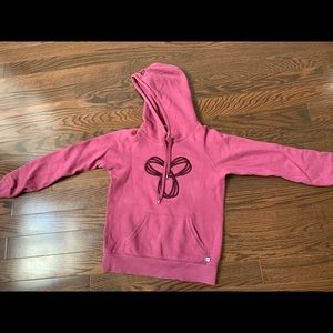 Tna classic hoodie